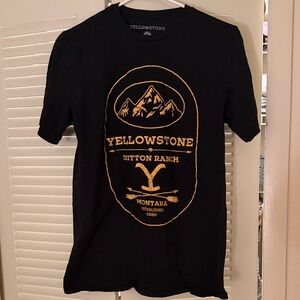 Yellowstone T-Shirt
